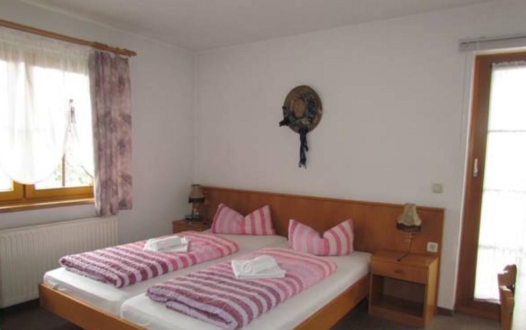 Gaestehaus Zur Sorge Pennewitz Habitación foto